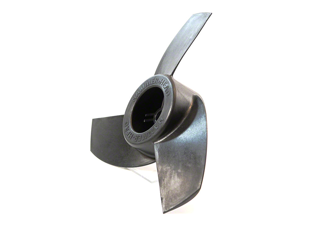 HammerHead 3 Blade Propeller Replacement Fits HH1305 HH1315