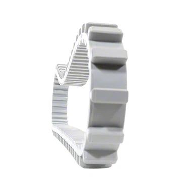 Dolphin Timing Tracks - Gray - Pack of 2 by Maytronics