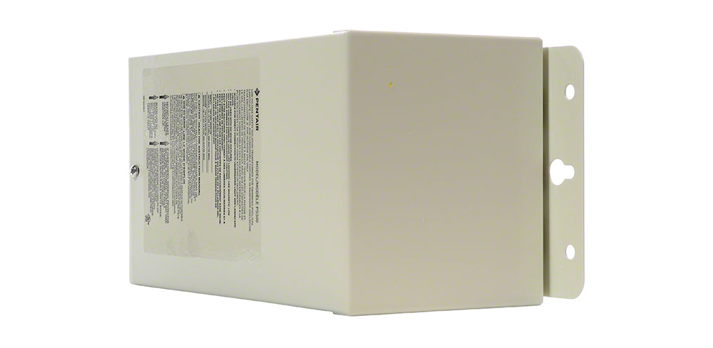 Pentair 12 To 14 Volt 300W Pool And Spa Light Transformer