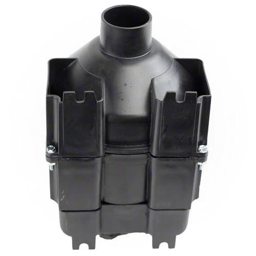 Max Air Blower 1.5 Horsepower - 240 Volt by Air Supply of the Future