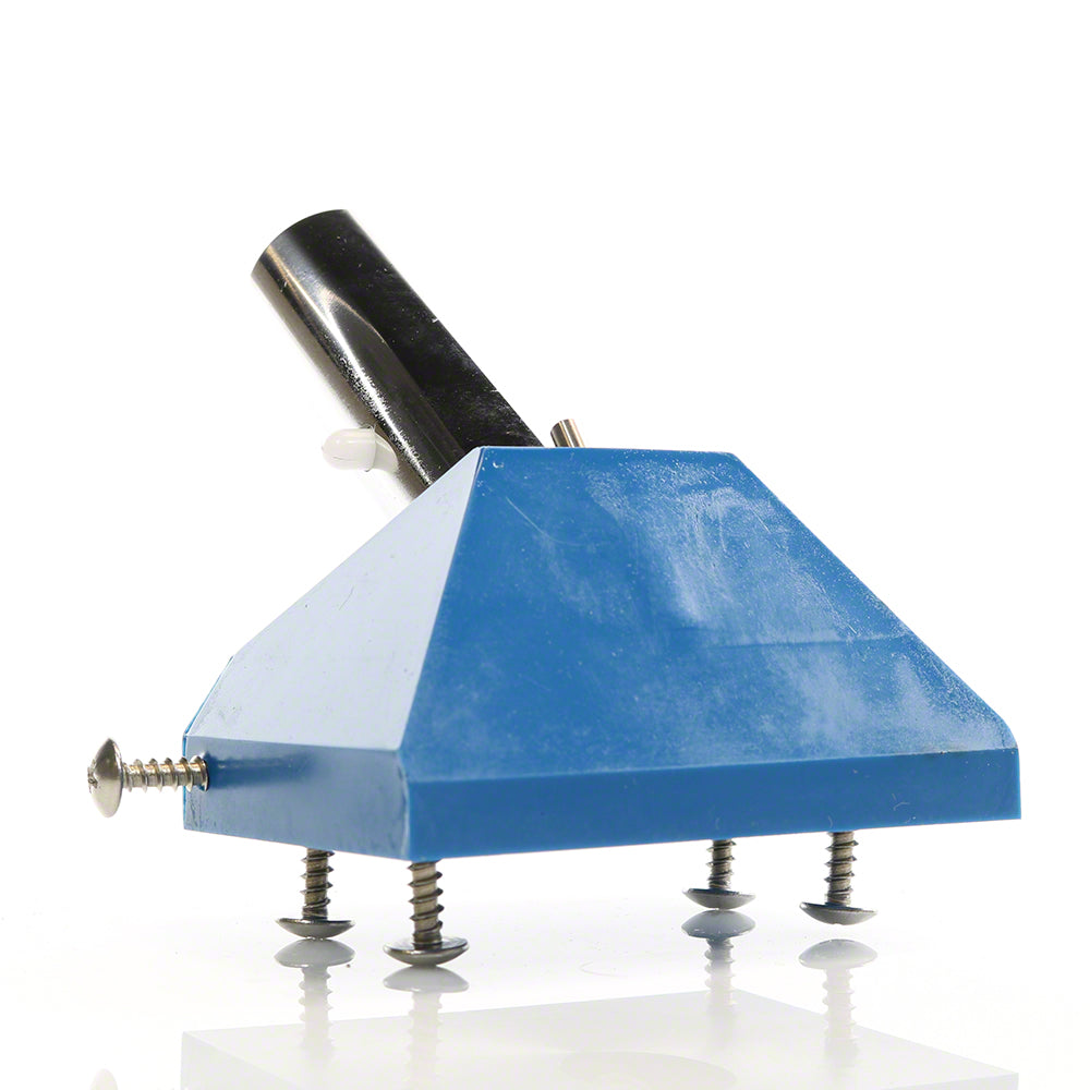 HammerHead Swivel Yoke Assembly Complete Fits 21 30