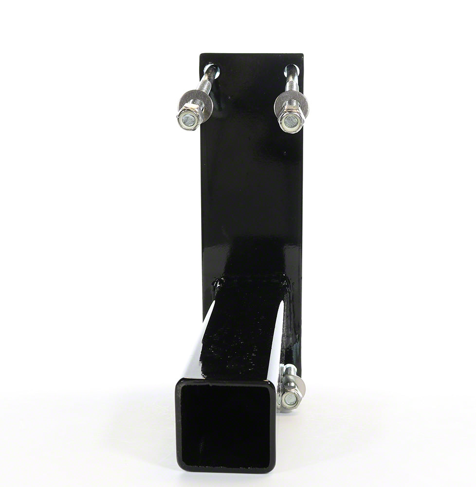 HammerHead Hitch Adapter With U Bolt For 2 Inch Receiver