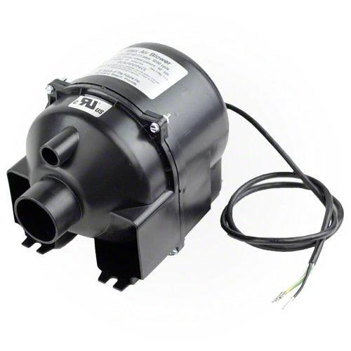 Max Air Blower 2 Horsepower - 240 Volt by Air Supply of the Future
