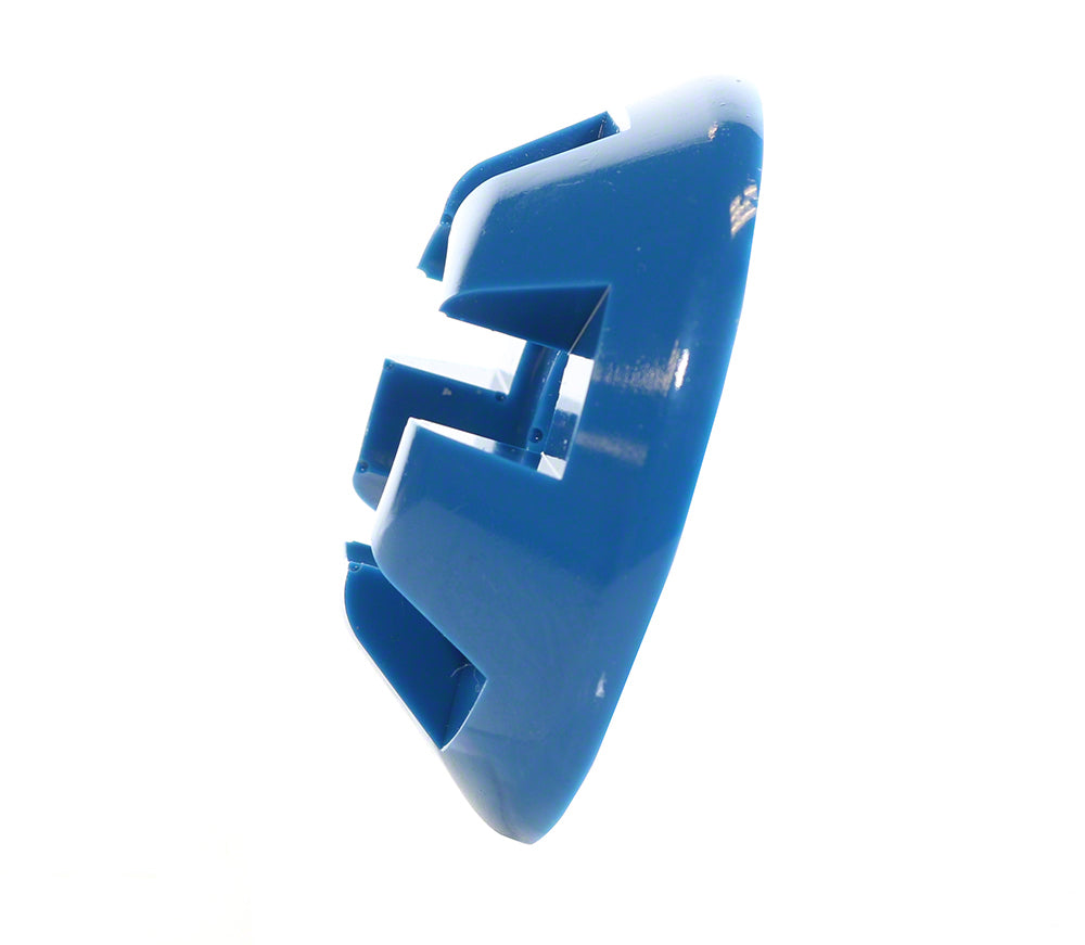 HammerHead HH1050 Blue Hub Cap Replacement For Cart Wheel