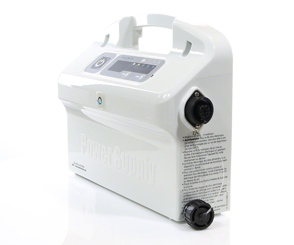 Maytronics Dynamic Power Supply With Weekly Timer Indicator