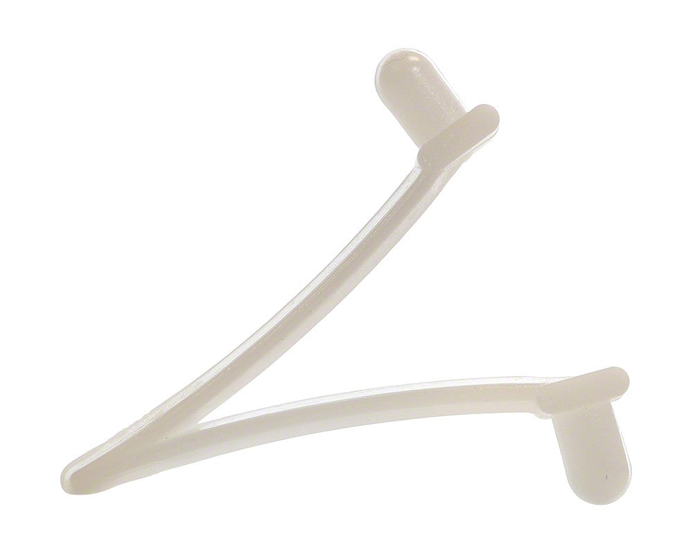 Hammerhead Pole Spring Clips Pack Of Six For Cleaners