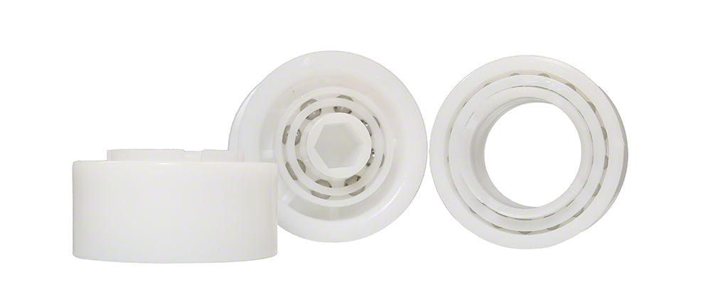 Maytronics Dolphin Guide Wheels With Pulley Gear 2 Pack