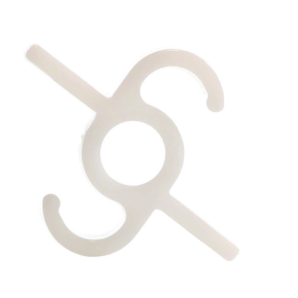 DX4 DX5 Hook Lock for Dolphin Cleaner Cartridge Replacement