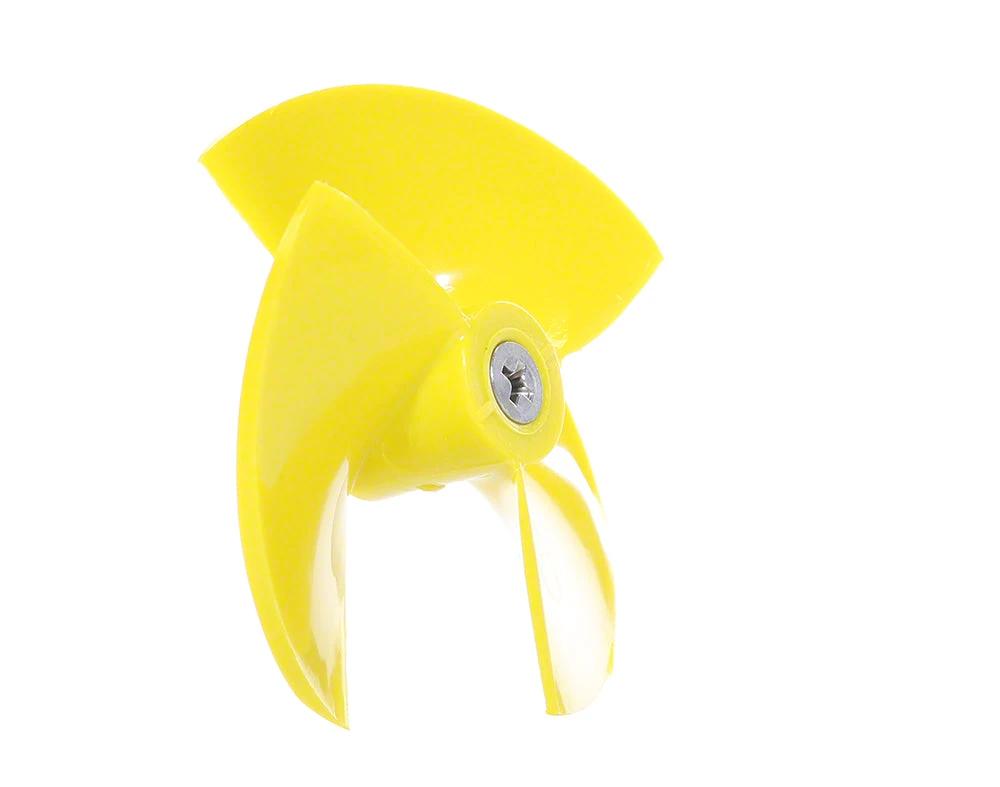 Dolphin Impeller With Screw - Yellow by Maytronics