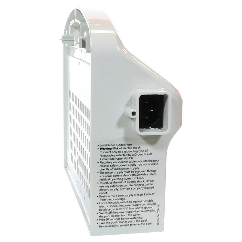 Dynamic Power Supply With Indicator and Delay Operations by Maytronics