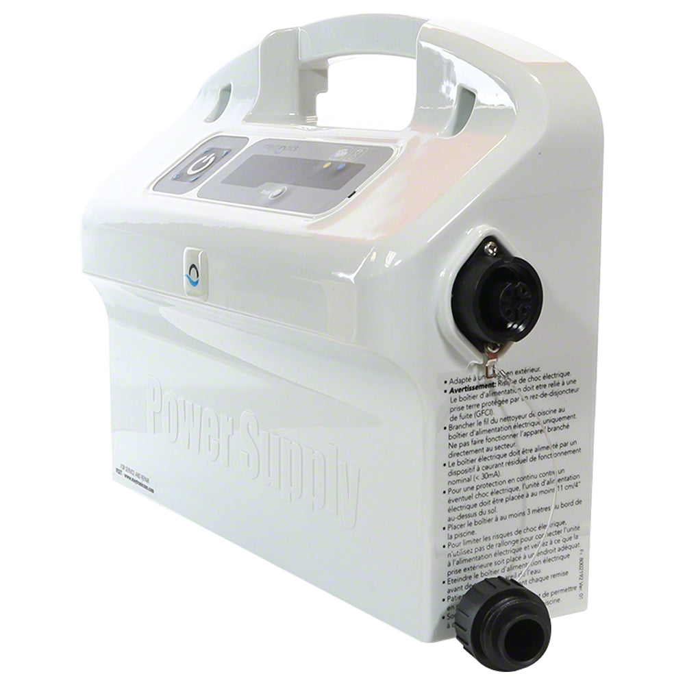 Maytronics Dynamic Power Supply With Indicator Lights