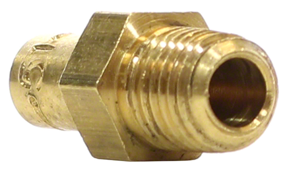 Raypak Orifice 51 Natural Gas Sea Level Replacement