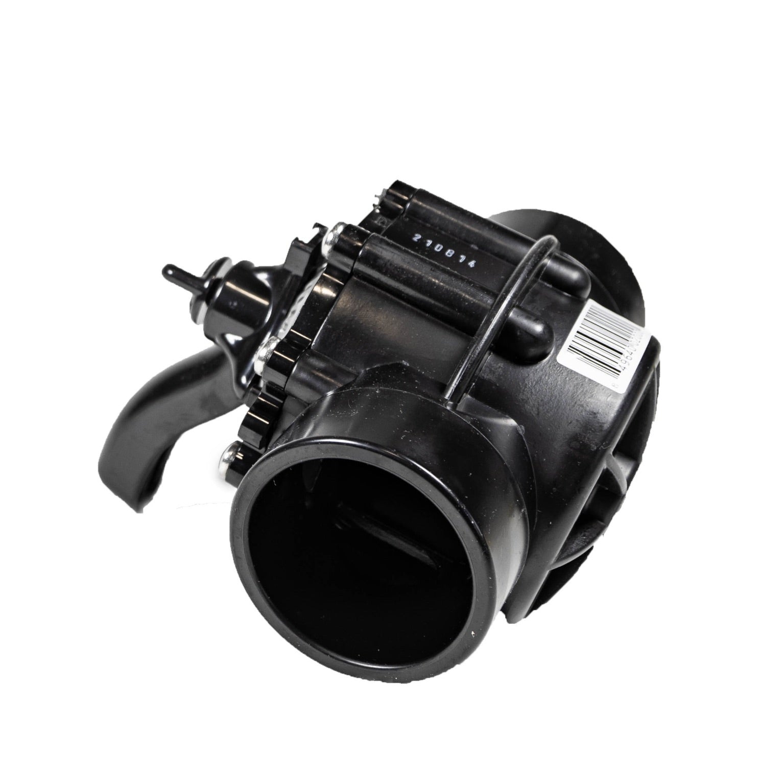 CMP HydroSeal 2-Way Diverter Valve 2" X 2.5" - 25912-204-000