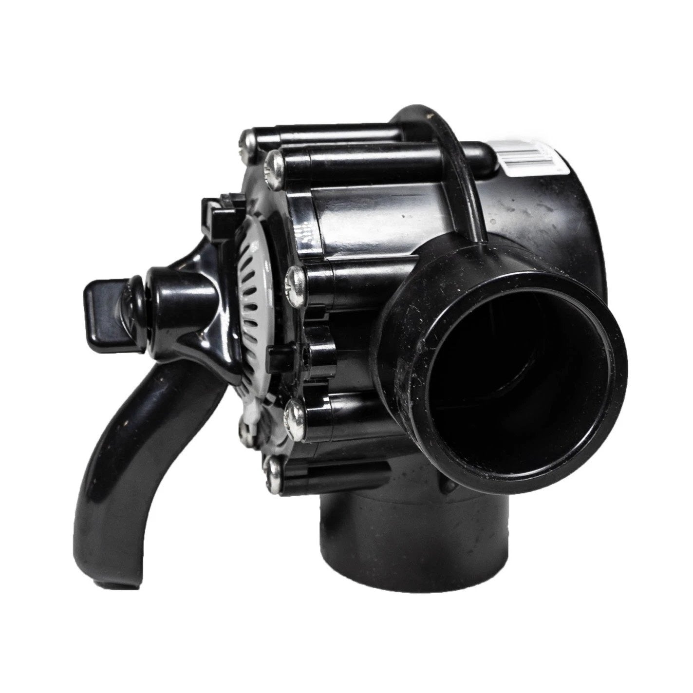 CMP HydroSeal 3-Way Diverter Valve 1.5" X 2" - 25913-154-000 by Custom Molded Products