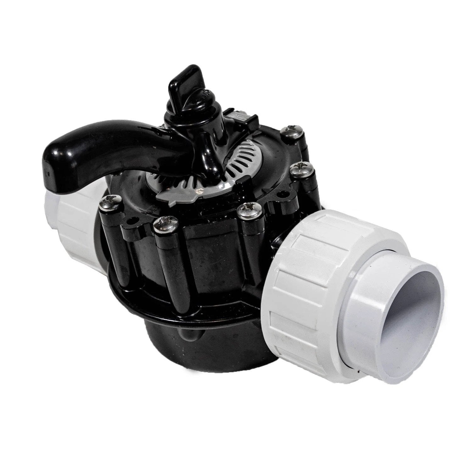 CMP HydroSeal 2-Way Diverter Valve 1.5" - 25922-154-000 by Custom Molded Products