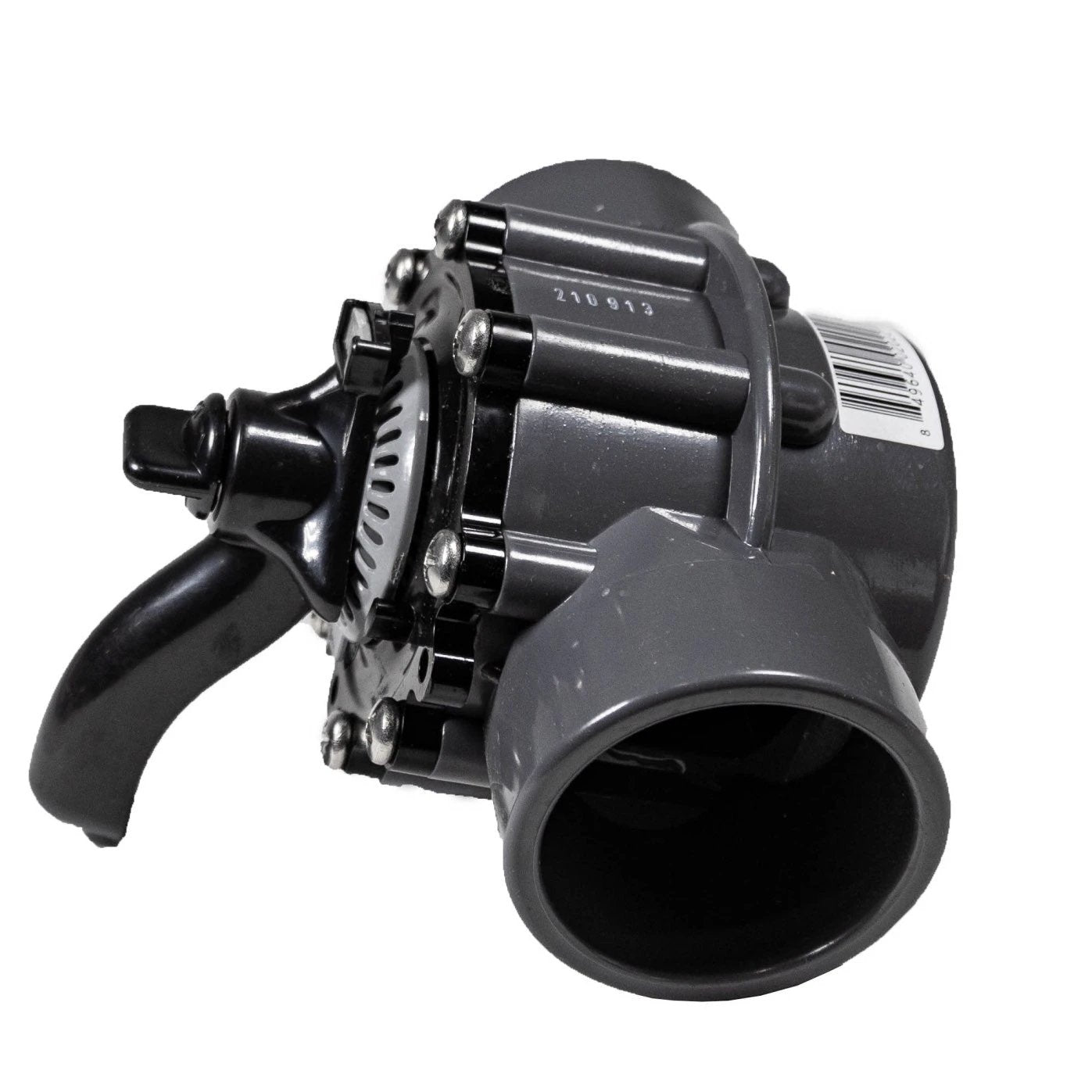 CMP HydroSeal 2-Way Diverter Valve 2" X 2.5" - 25932-201-000 by Custom Molded Products