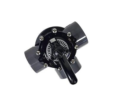 CMP HydroSeal 3-Way Diverter Valve 2" X 2.5" - 25933-201-000 by Custom Molded Products