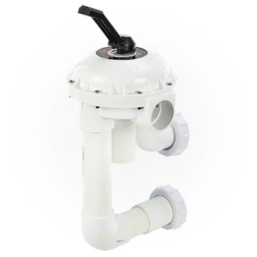 Pentair HiFlow Multiport Valve Kit 261050 by Pentair