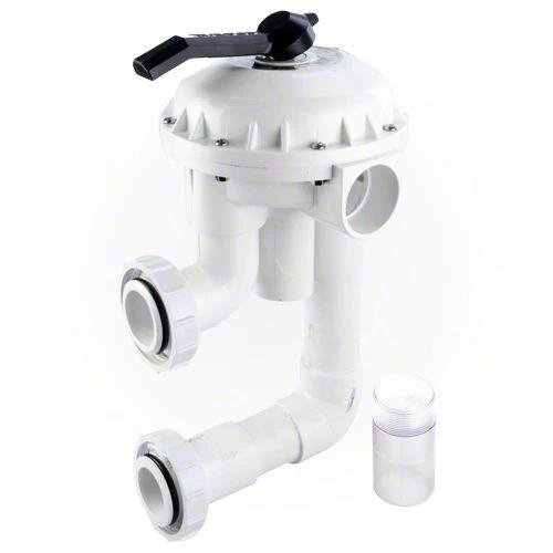 Pentair HiFlow Multiport Valve Kit 261142 by Pentair
