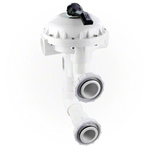 Pentair HiFlow Multiport Valve Kit 261142 by Pentair