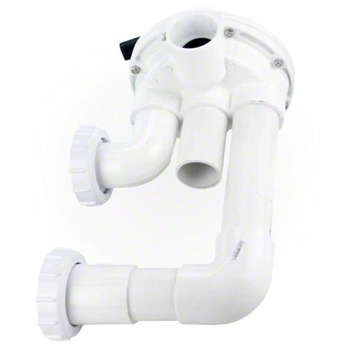 Pentair HiFlow Multiport Valve Kit 261142 by Pentair