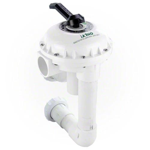 Pentair HiFlow Multiport Valve Kit 261142 by Pentair