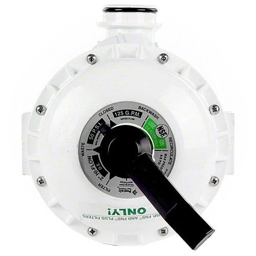 Pentair HiFlow Multiport Valve Kit 261142 by Pentair