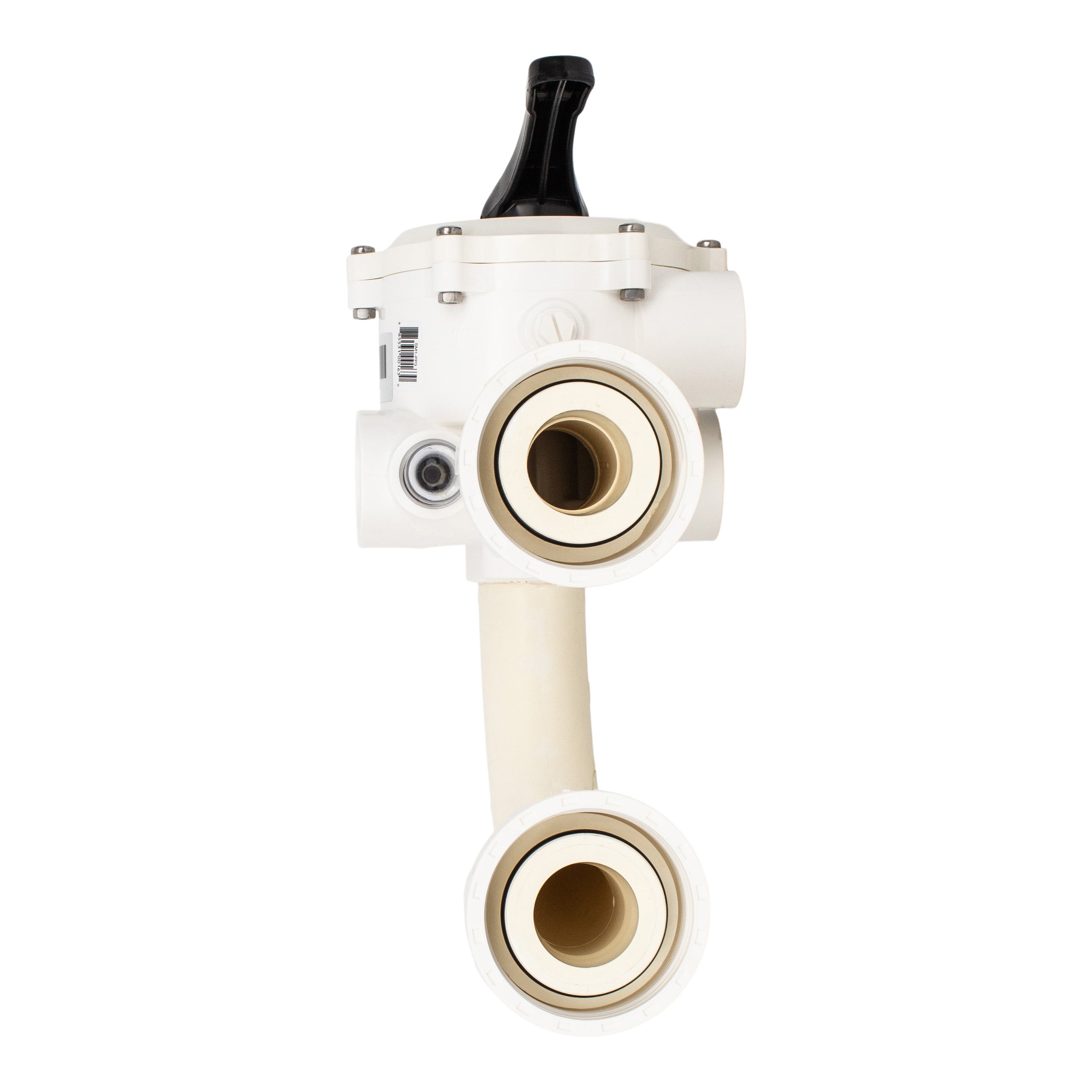 Pentair 261173 Multiport Valve for Triton and Quad D E Filters 1 1/2 Inch