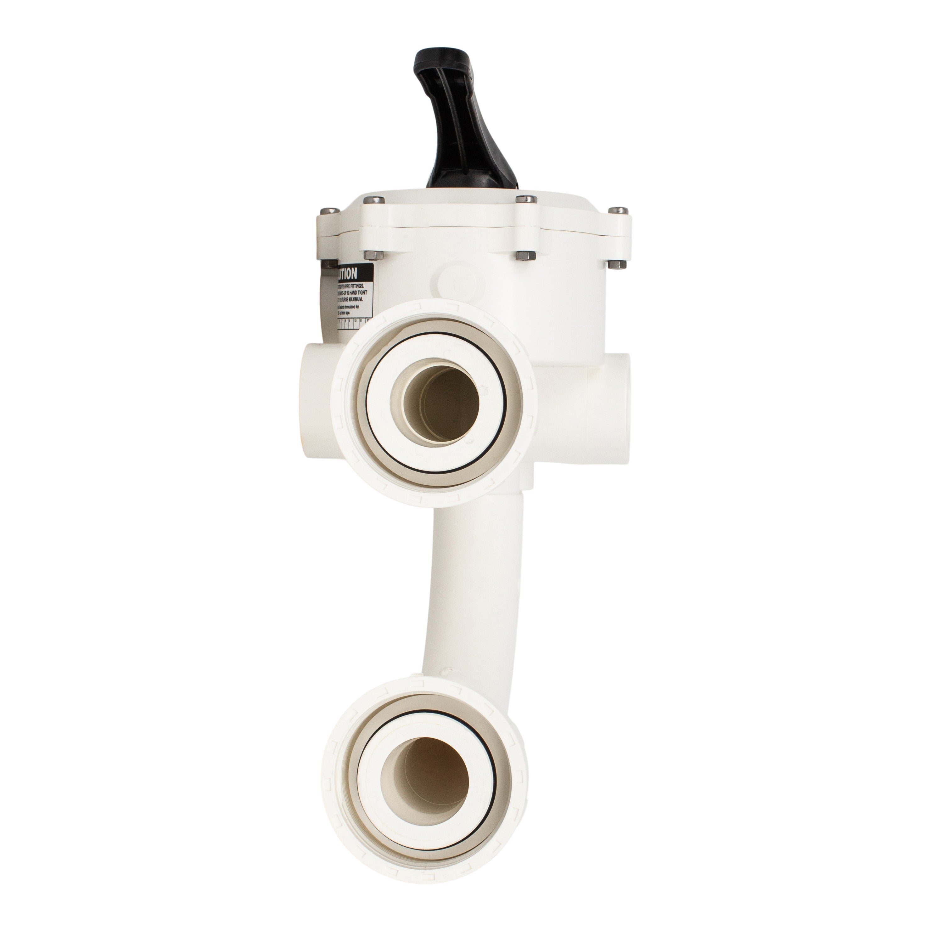 Pentair 261177 Multiport Valve for FNS and FNS Plus Filters 1.5 Inch