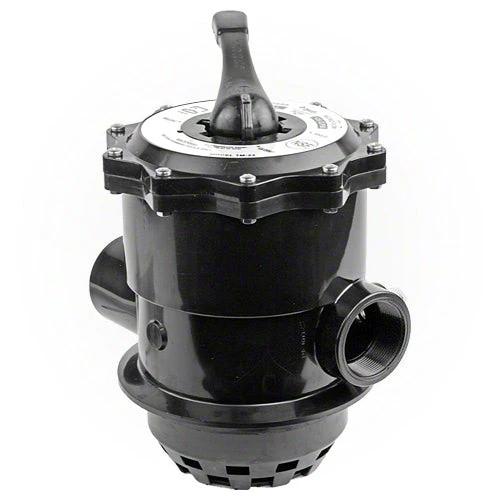 Pentair HiFlow Multiport Valve 261185 by Pentair