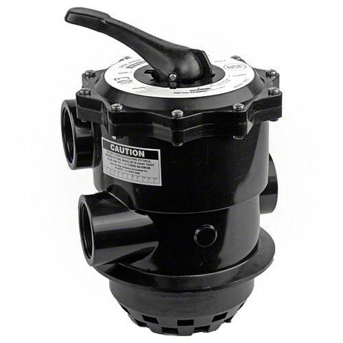 Pentair HiFlow Multiport Valve 261185 by Pentair