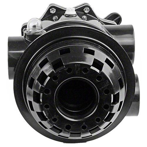 Pentair HiFlow Multiport Valve 261185 by Pentair