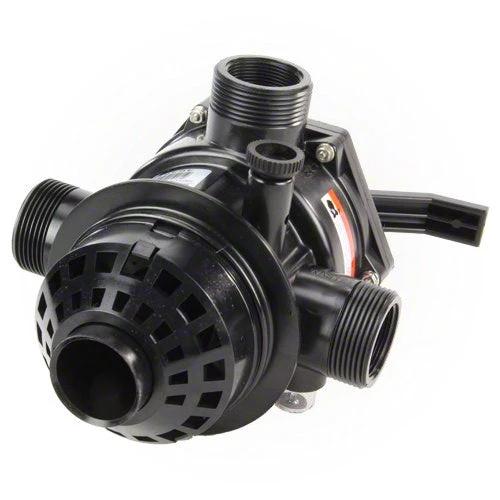 Pentair HiFlow Multiport Valve 262506 by Pentair