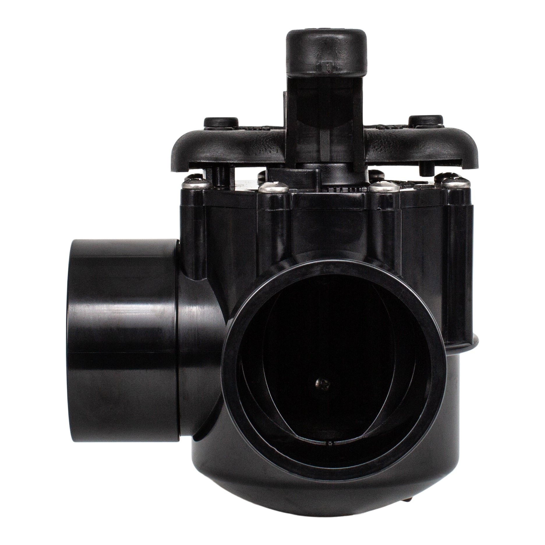 Pentair 3 Way CPVC Valve 2 Inch Slip X Slip For Plumbing by Pentair