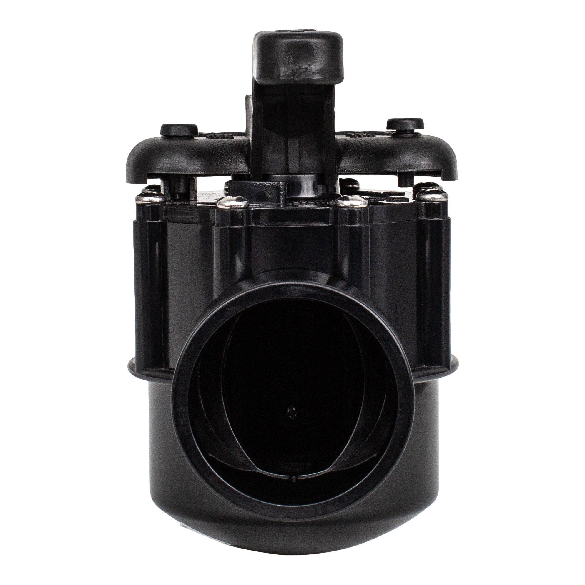Pentair CPVC 2 Inch 2 Way Valve Slip X Slip Connection 150 PSI by Pentair