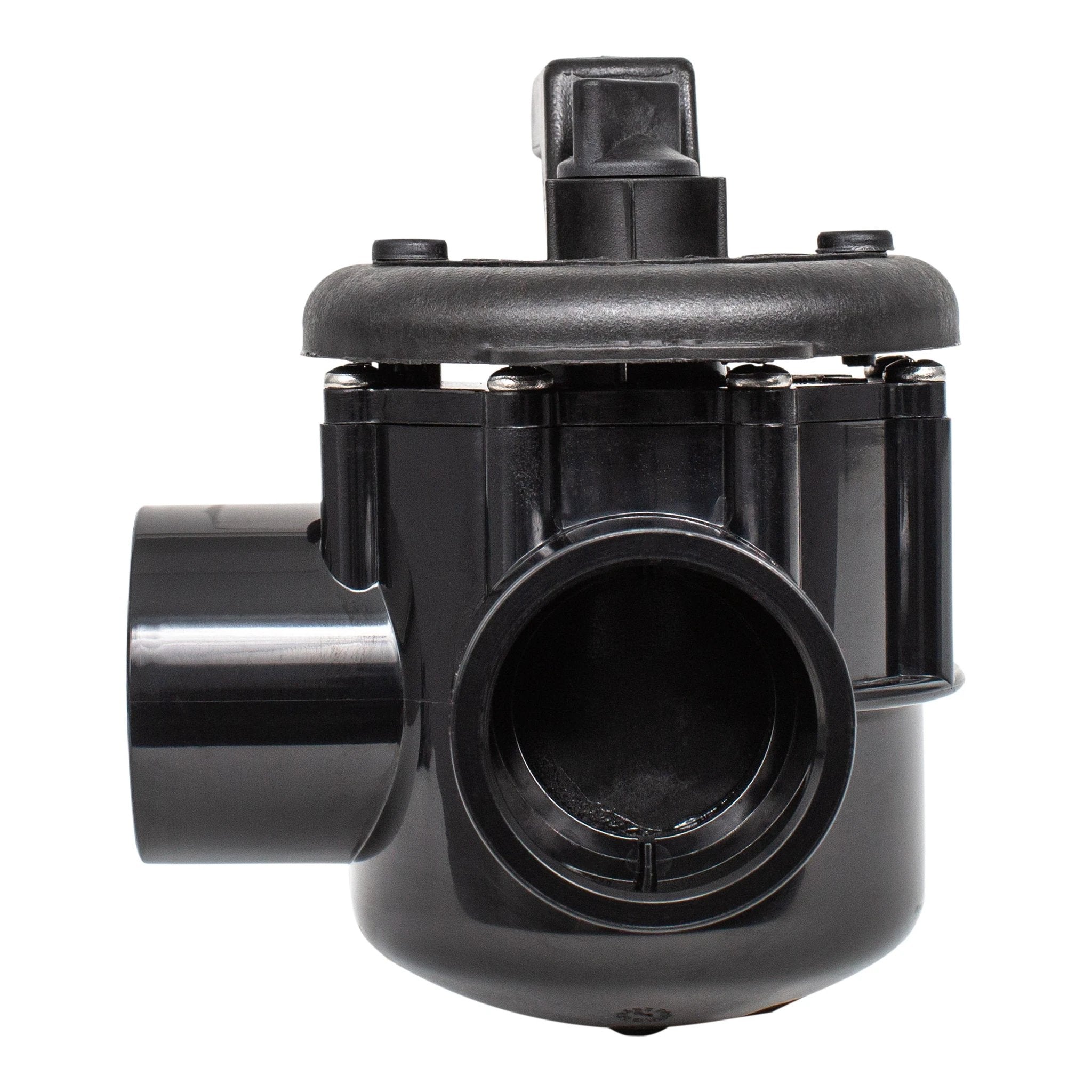 Pentair 263035 3 Way Diverter Valve One And A Half Inch CPVC by Pentair