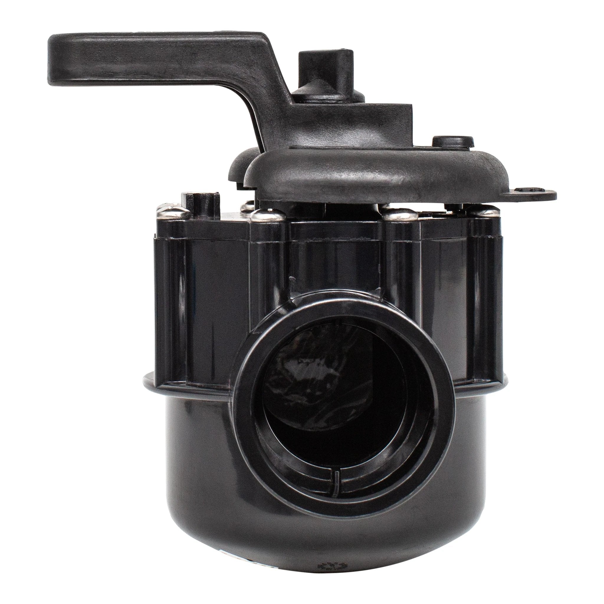 Pentair 263036 2 Way Diverter Valve One And Half Inch CPVC by Pentair