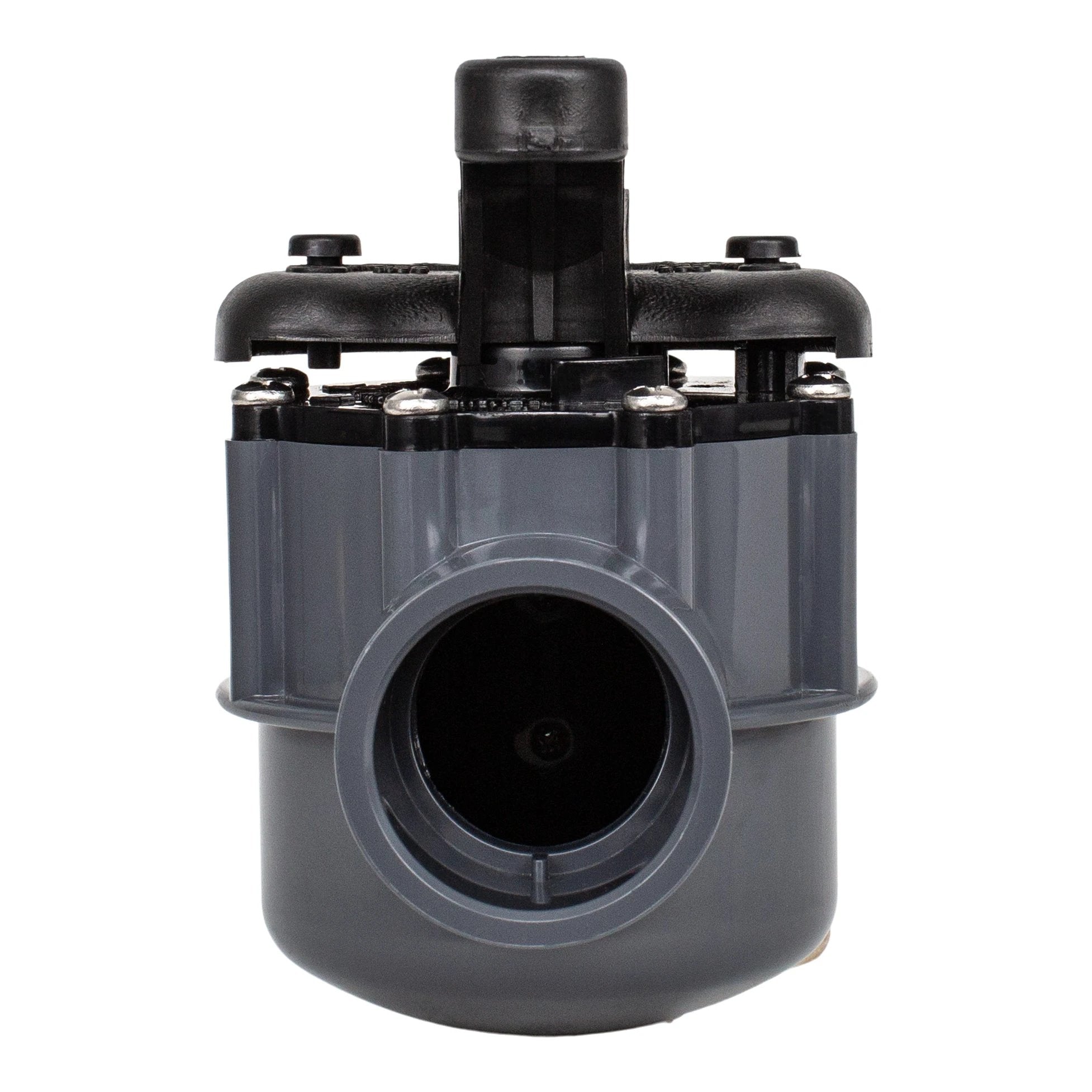 Pentair 263038 2 Way PVC Valve 1.5 Inch For Plumbing by Pentair