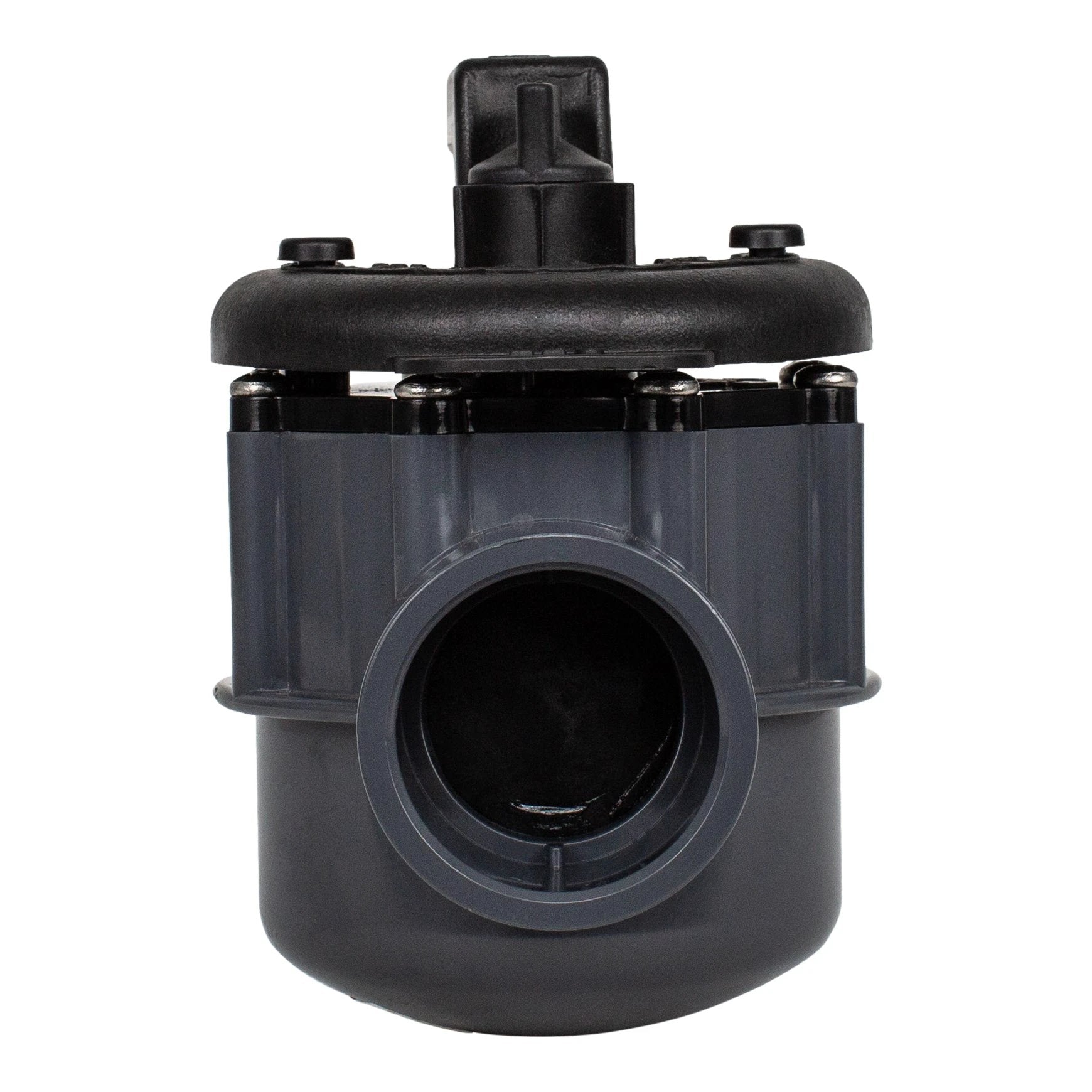 Pentair 263038 2 Way PVC Valve 1.5 Inch For Plumbing by Pentair