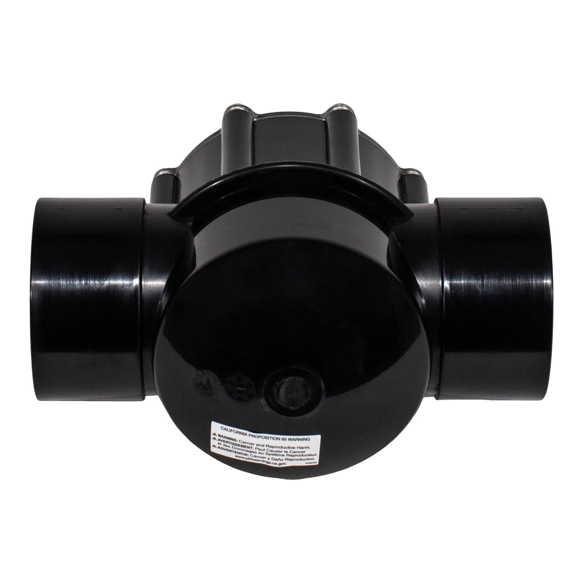 Pentair 2 Inch CPVC Check Valve Slip To Slip 150 PSI by Pentair