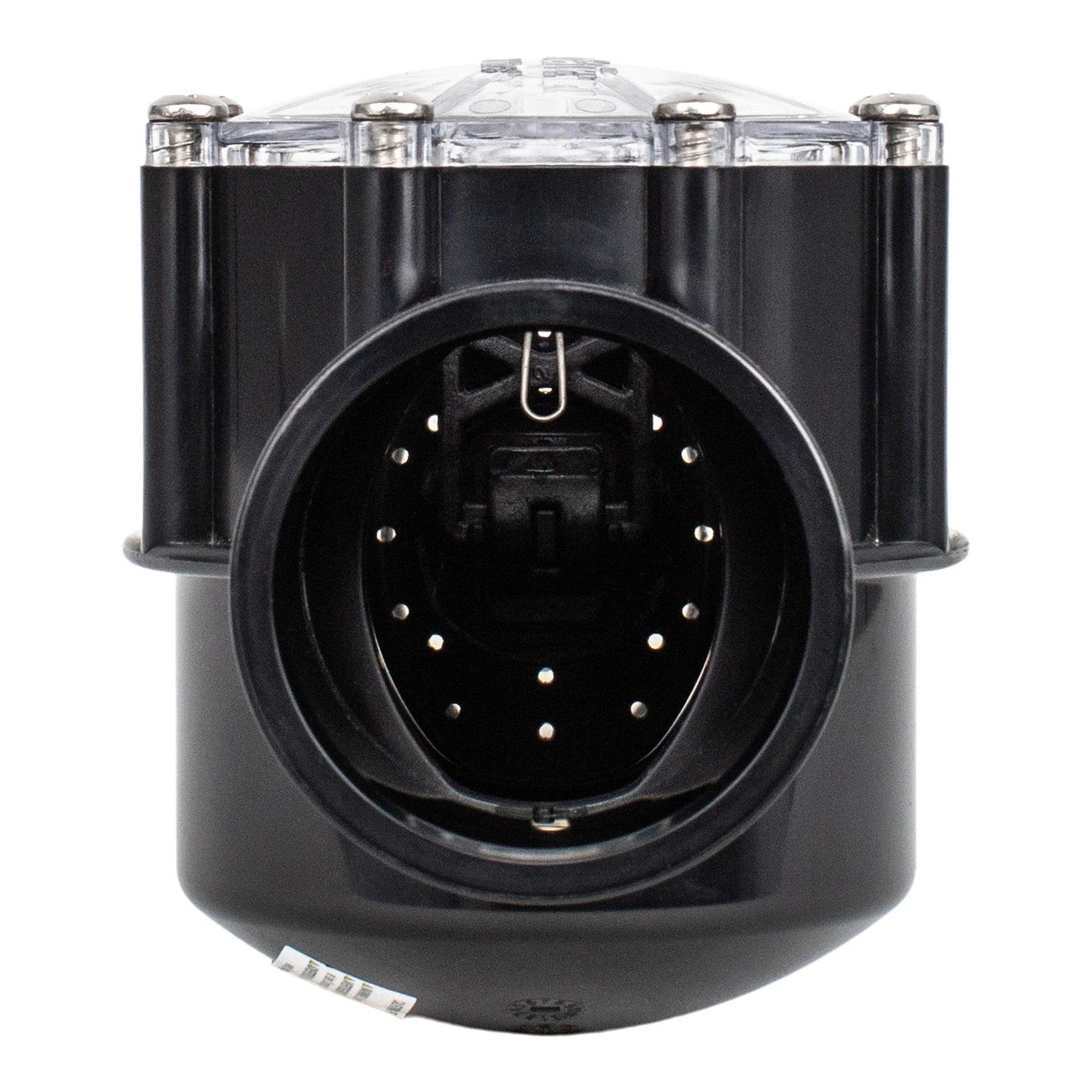 Pentair 2 Inch CPVC Check Valve Slip To Slip 150 PSI by Pentair