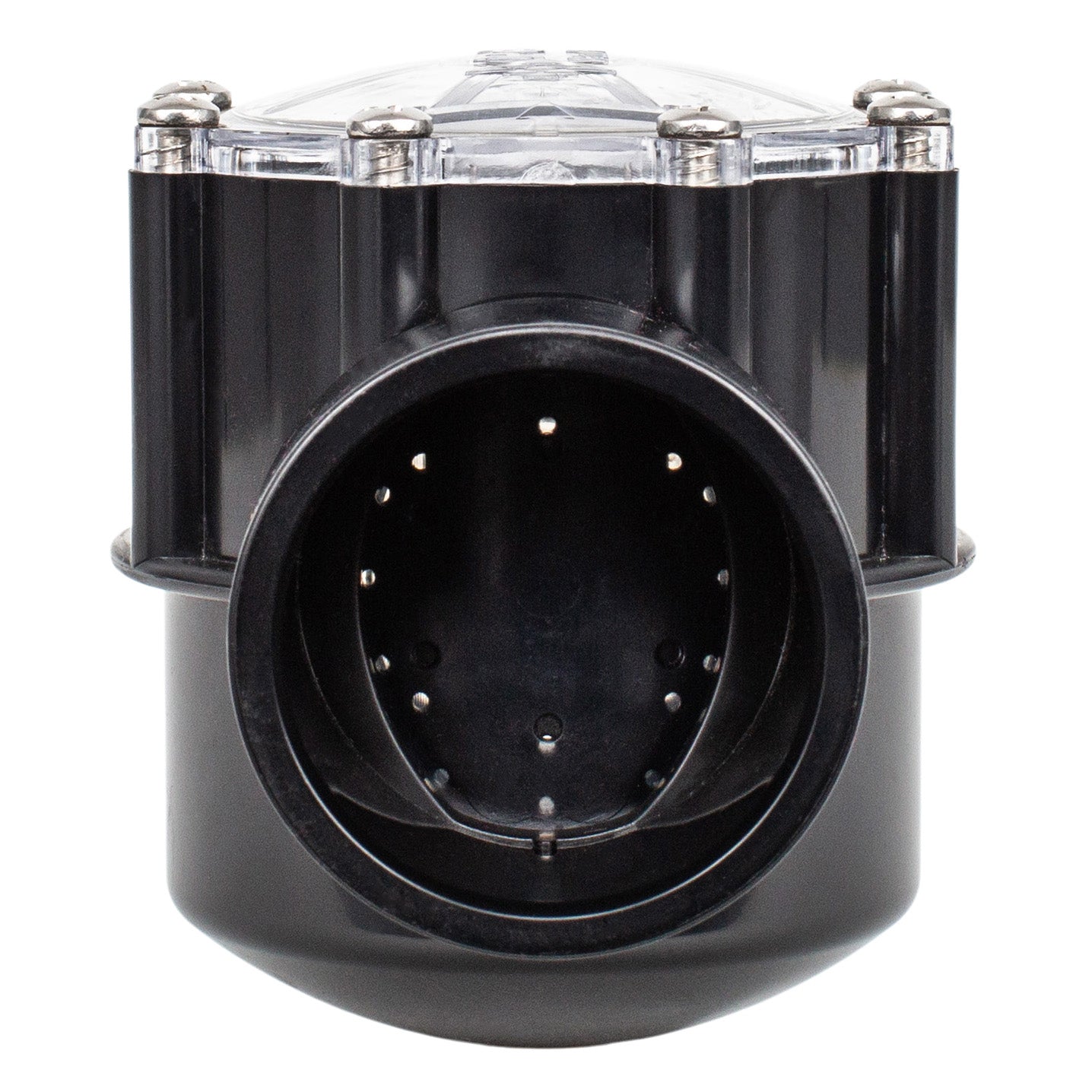 Pentair 2 Inch CPVC Check Valve Slip To Slip 150 PSI by Pentair