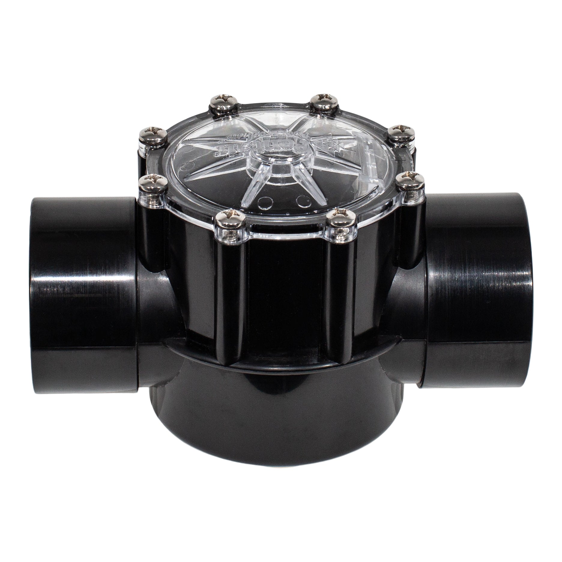 Pentair 2 Inch CPVC Check Valve Slip To Slip 150 PSI by Pentair
