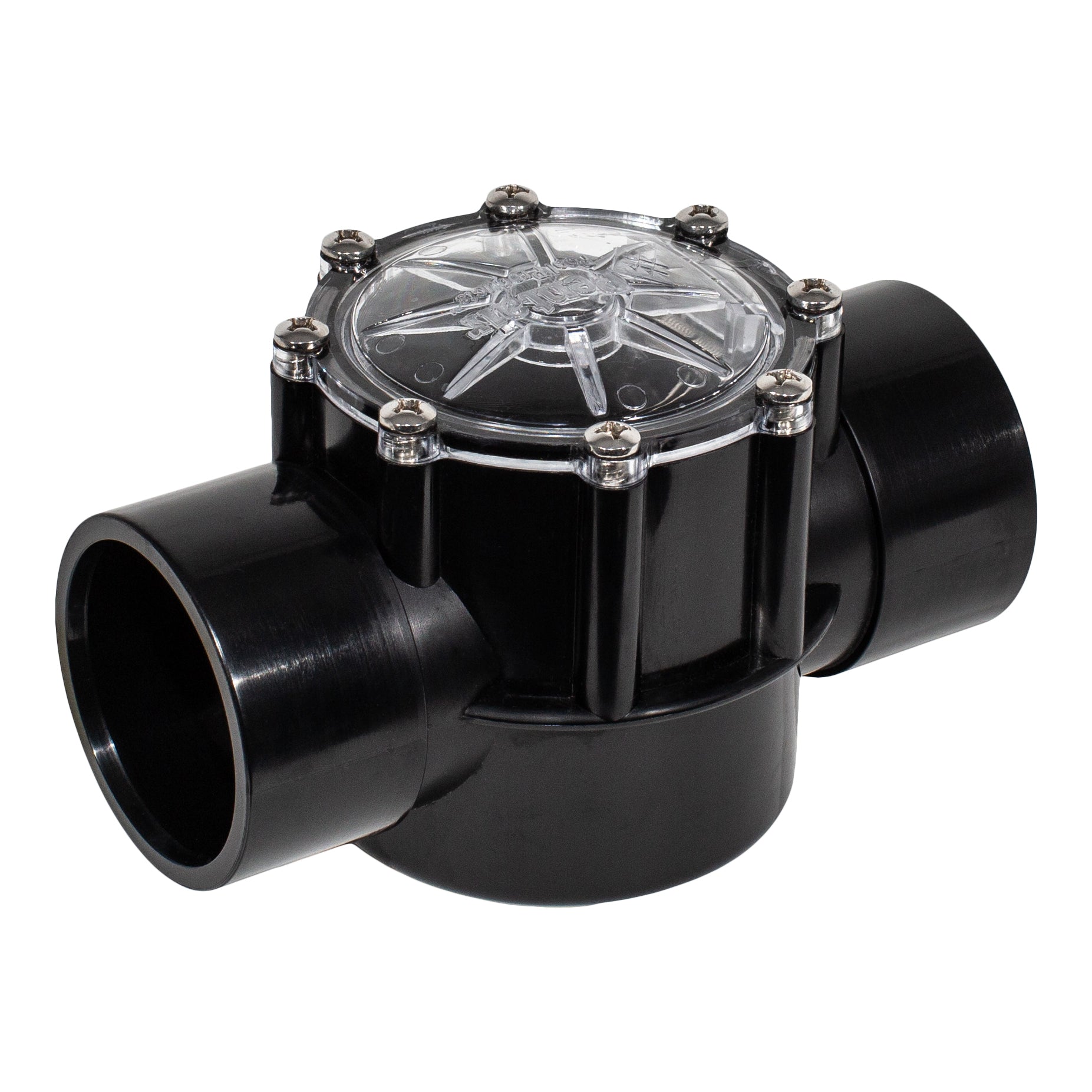 Pentair 263042 Two Inch CPVC Check Valve for Efficient Water Flow Control