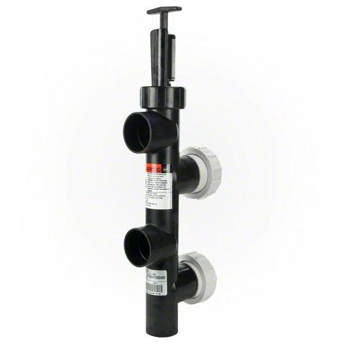 Sta-Rite Push Pull Valve 263053 by Pentair