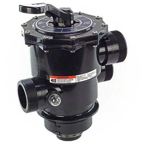 Pentair HiFlow Multiport Valve 263085 by Pentair