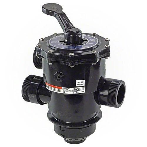 Pentair HiFlow Multiport Valve 263085 by Pentair
