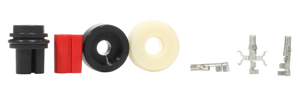 Dolphin Wave Cable Connector Retrofit For Pool Cleaners