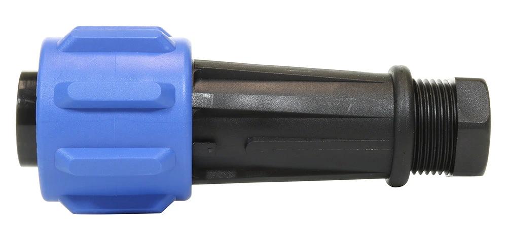 Wave XL Bulgin Plug - Buccaneer by Maytronics