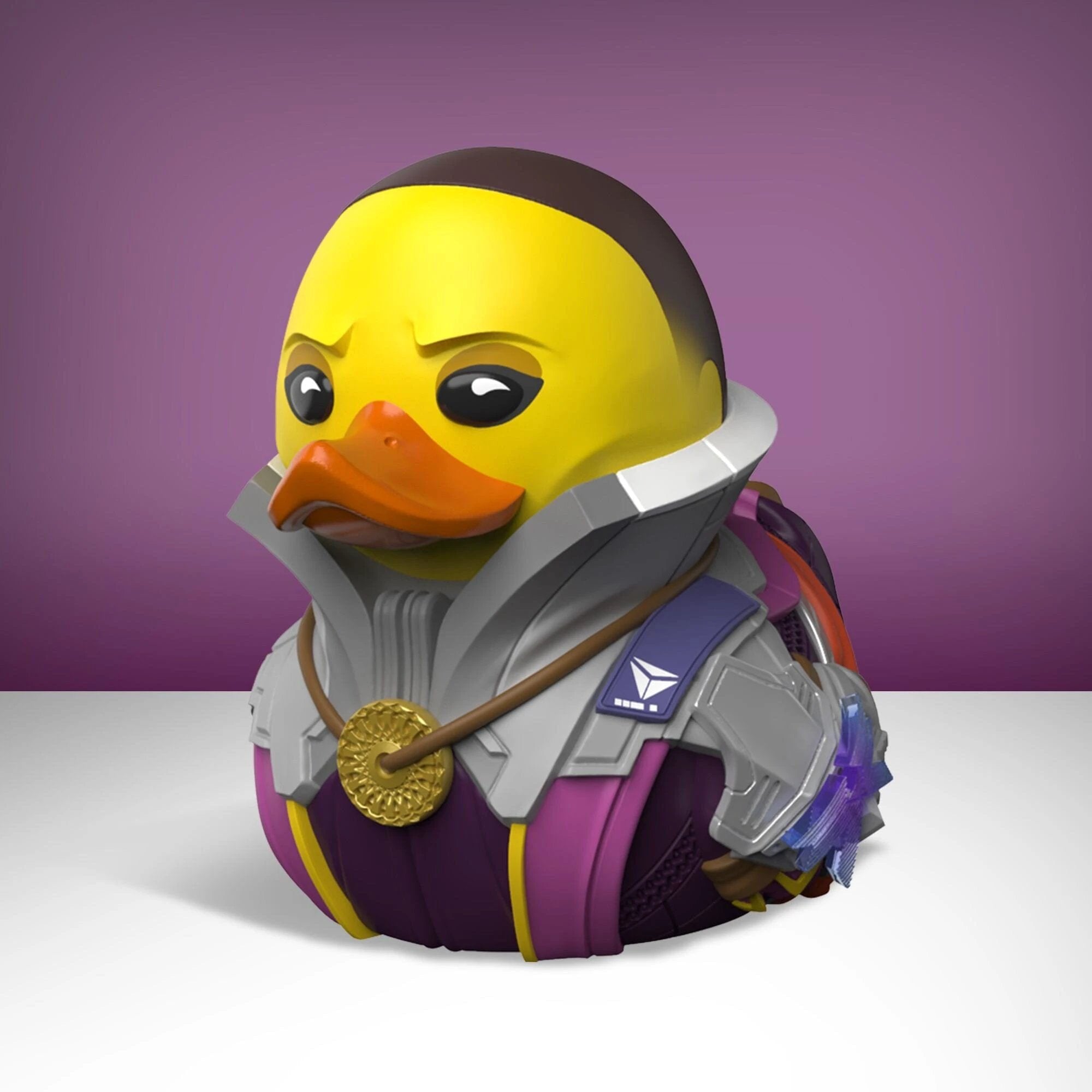 Destiny: Ikora TUBBZ (First Edition) by Destiny